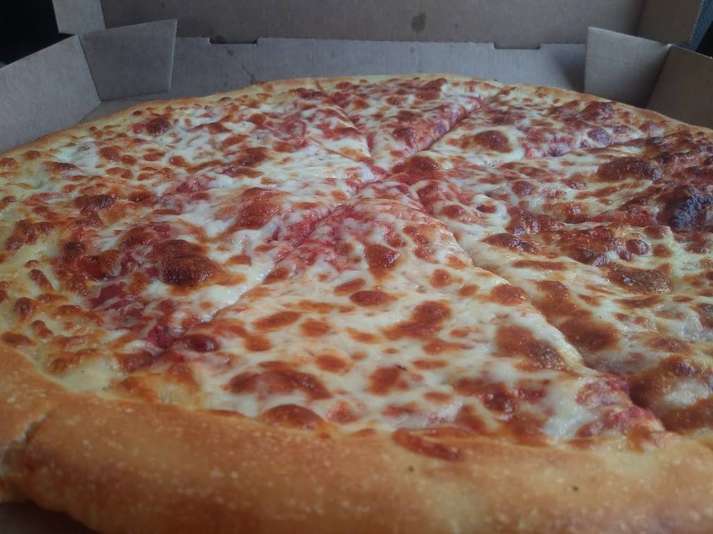 Little Caesars Pizza | meal takeaway | 1422 N Carpenter Rd, Modesto, CA 95351, USA | 2095221035 OR +1 209-522-1035
