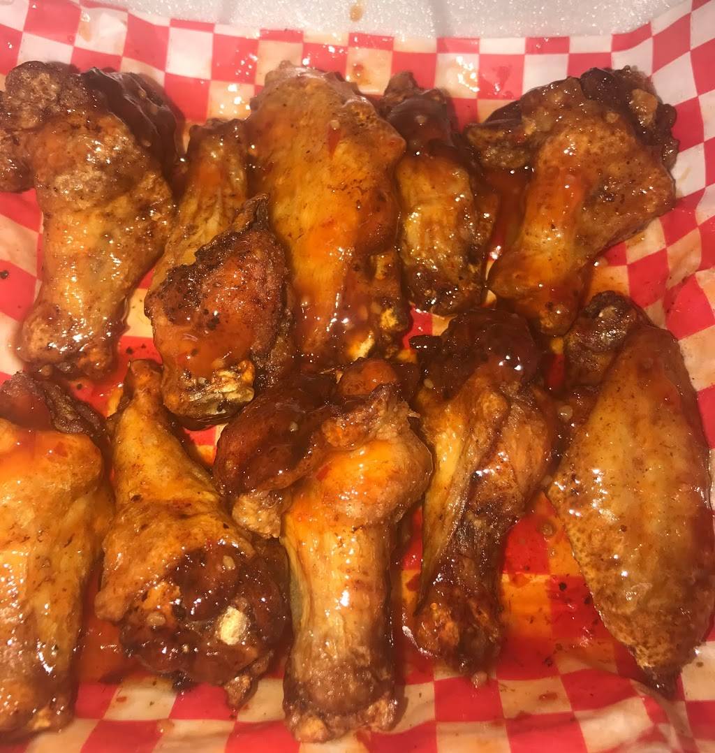 Noisy Wings | restaurant | 4000 Trotter Rd, Columbia, SC 29209, USA | 8038079313 OR +1 803-807-9313