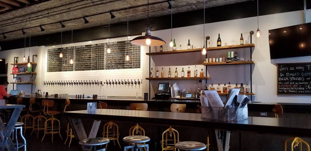 Oak & Ore | restaurant | 1732 NW 16th St A, Oklahoma City, OK 73106, USA | 4056062030 OR +1 405-606-2030