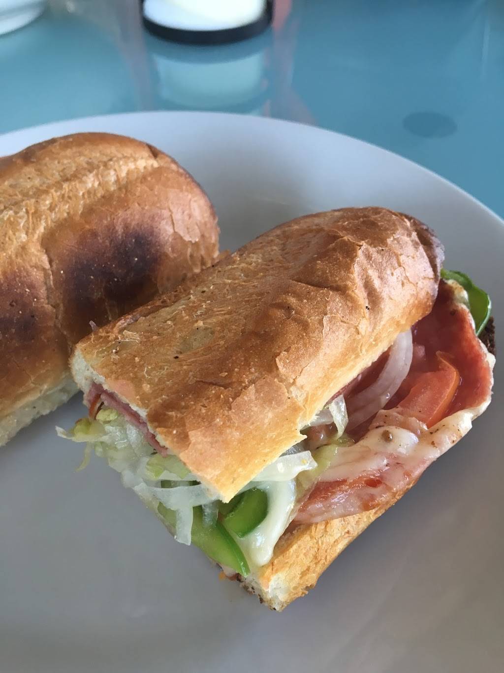 Dennisport House of Pizza | restaurant | 481 Main St, Dennis Port, MA 02639, USA | 5083945966 OR +1 508-394-5966