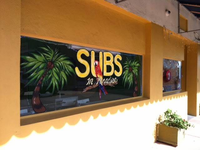 Subs in Paradise | meal takeaway | 121 N 20th Ave, Hollywood, FL 33020, USA | 9545053462 OR +1 954-505-3462