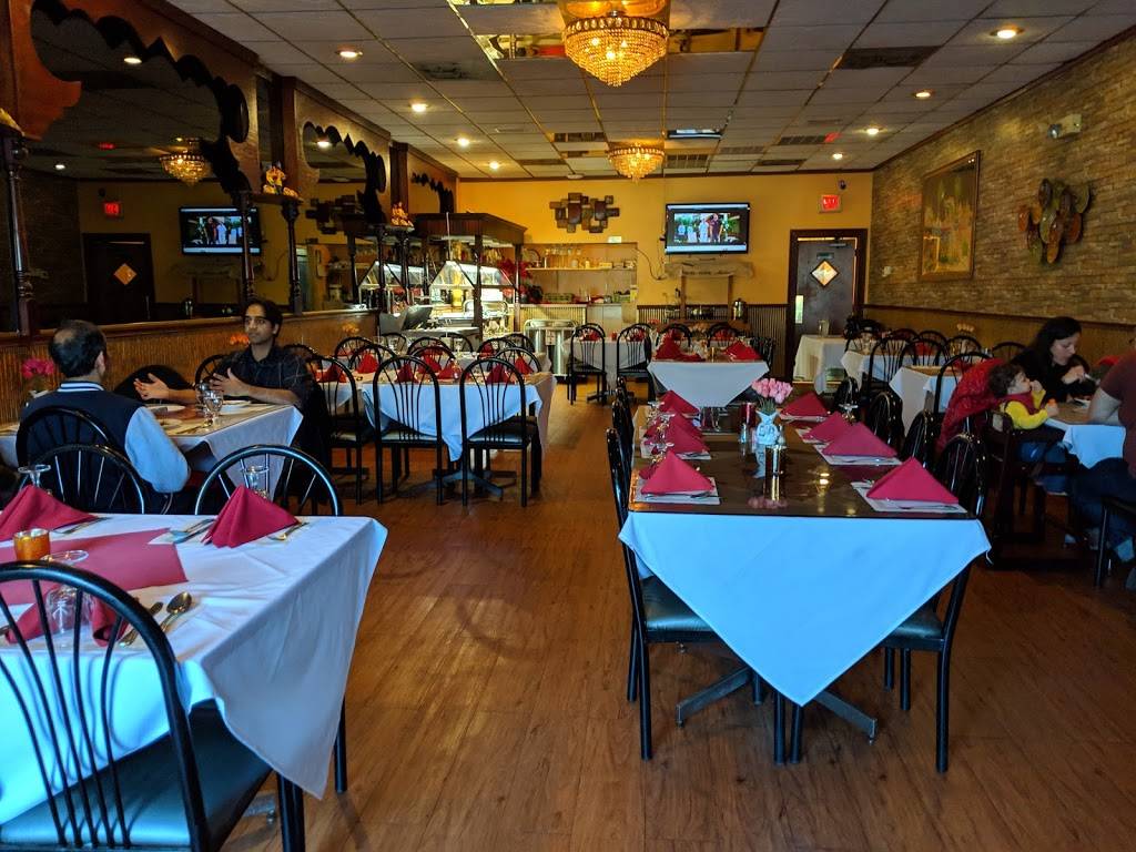 Amravathi Indian Restaurant | restaurant | 1008 NJ-34, Matawan, NJ 07747, USA | 7325660600 OR +1 732-566-0600