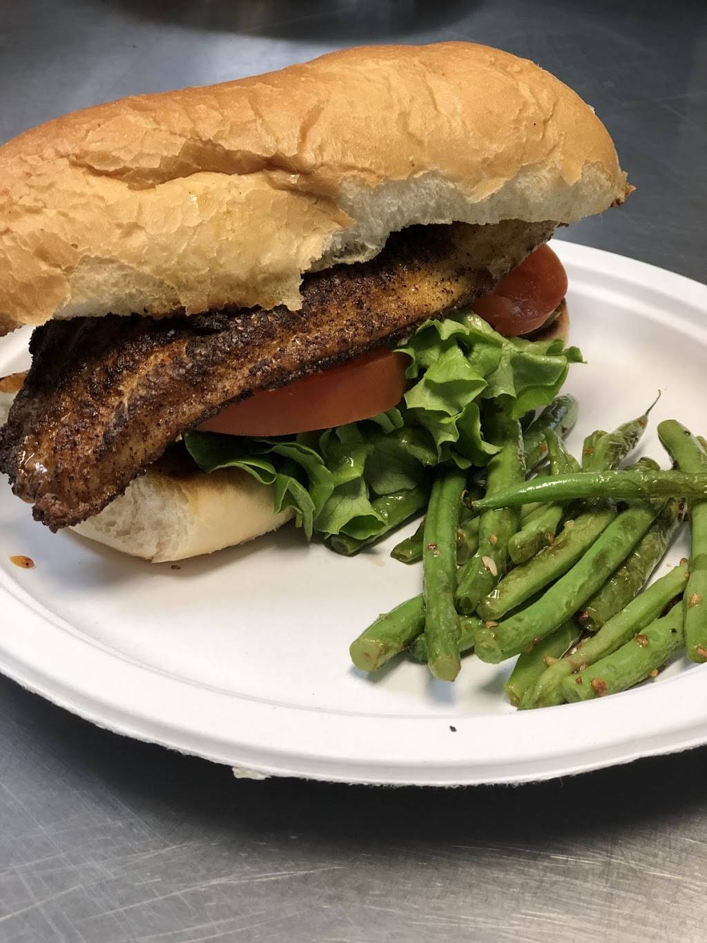 Outskirts | restaurant | 100 Main St, Watson, IL 62473, USA | 2176901690 OR +1 217-690-1690