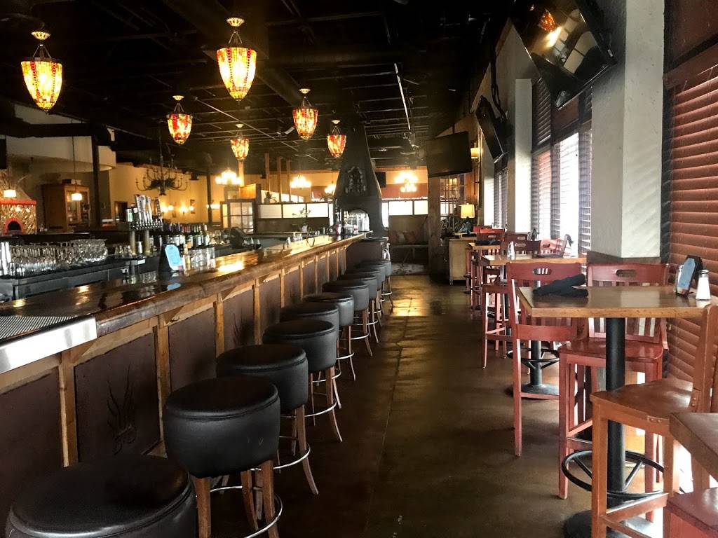 Bonfire Wood Fire Cooking - Eagan | restaurant | 1555 Cliff Rd, Eagan, MN 55122, USA | 6514520200 OR +1 651-452-0200