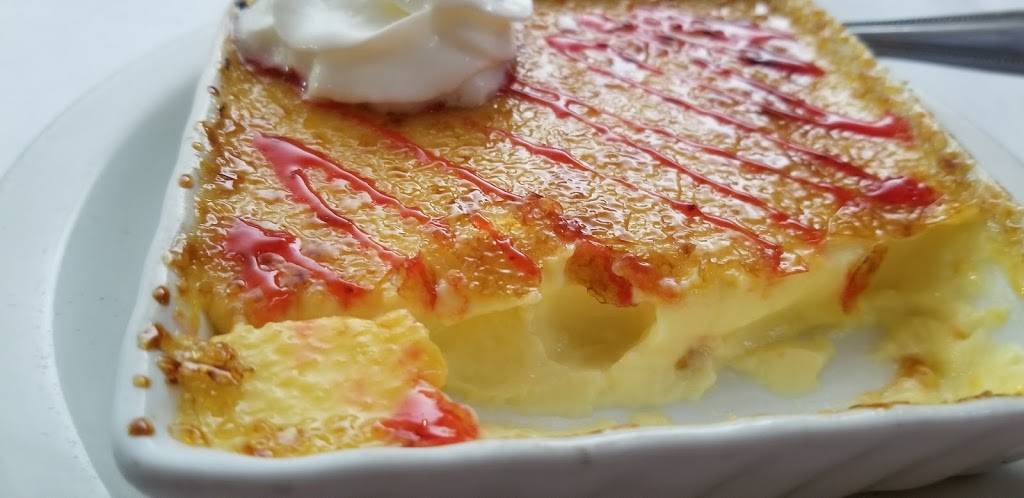 Gusto Cucina Italiana | restaurant | 229 Del Prado Blvd N #15, Cape Coral, FL 33909, USA | 2394585900 OR +1 239-458-5900