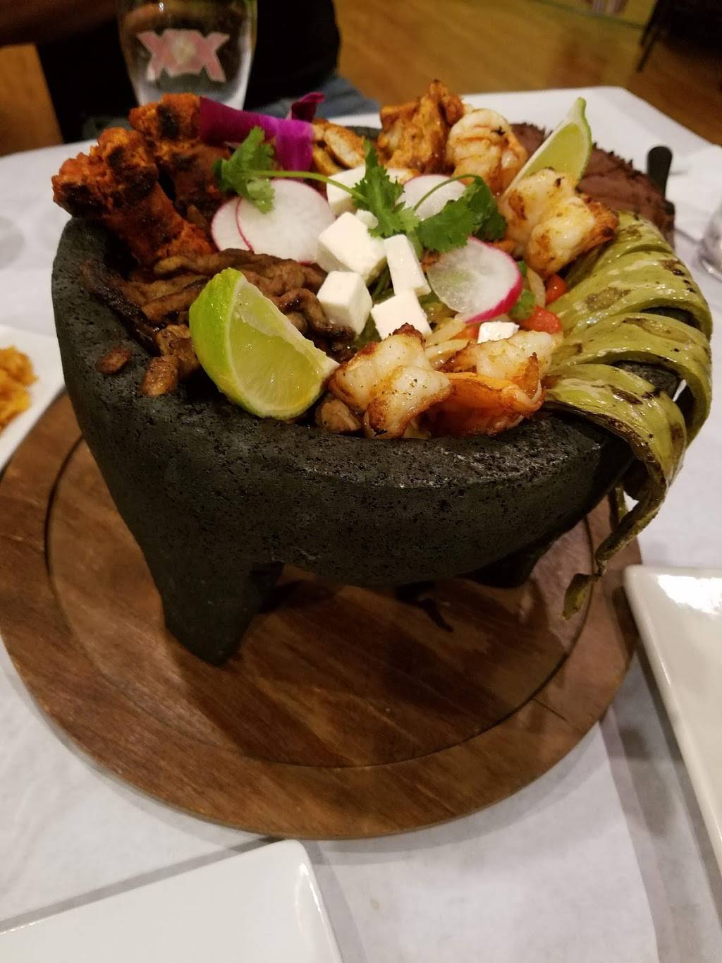 El Rey Mexican Cuisine, comida mexicana, cocteles | restaurant | 5550 Douglas Blvd #200, Granite Bay, CA 95746, USA | 9167725858 OR +1 916-772-5858