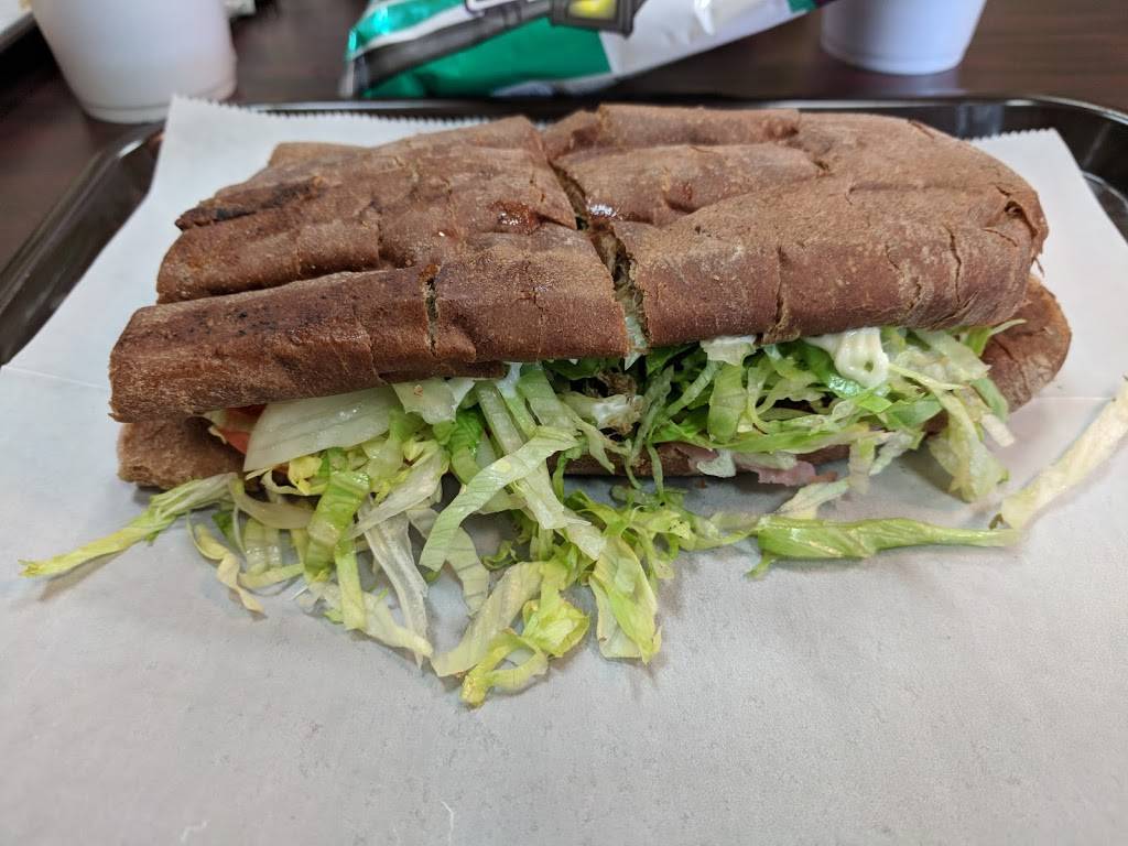 Ingas Subs & Salads | restaurant | 1750 Brightside Dr # A, Baton Rouge, LA 70820, USA | 2257693042 OR +1 225-769-3042