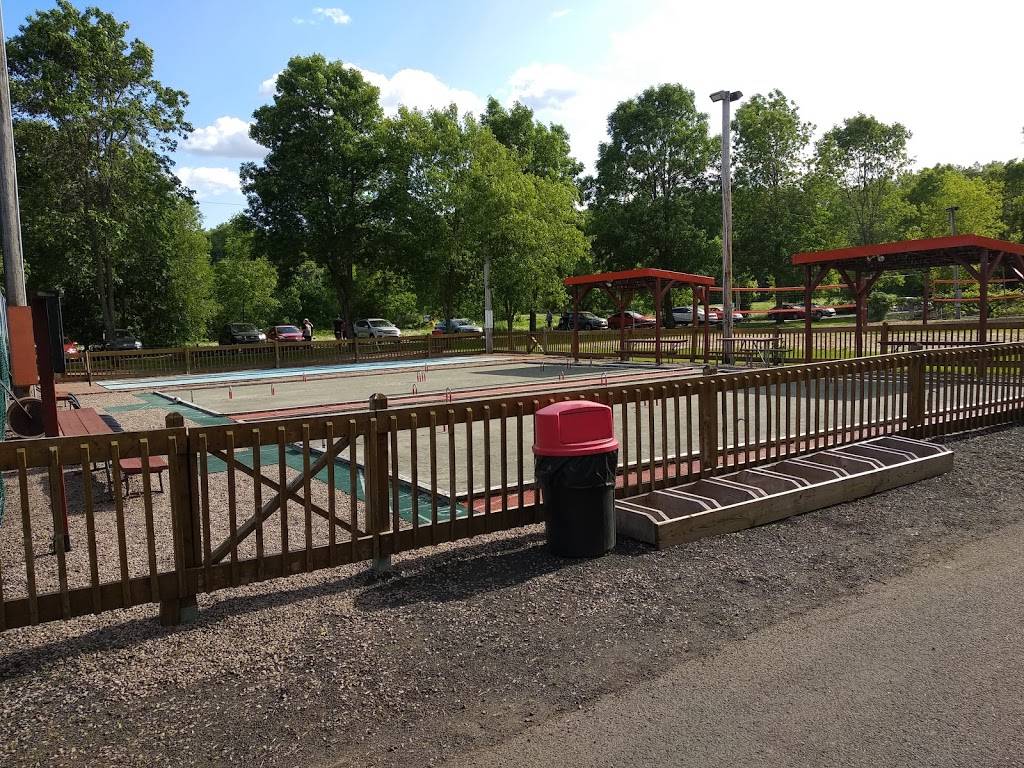 Camping Bellevue | restaurant | 6940 Route de Pointe Platon, Lotbinière, QC G0S 1S0, Canada | 4189263482 OR +1 418-926-3482