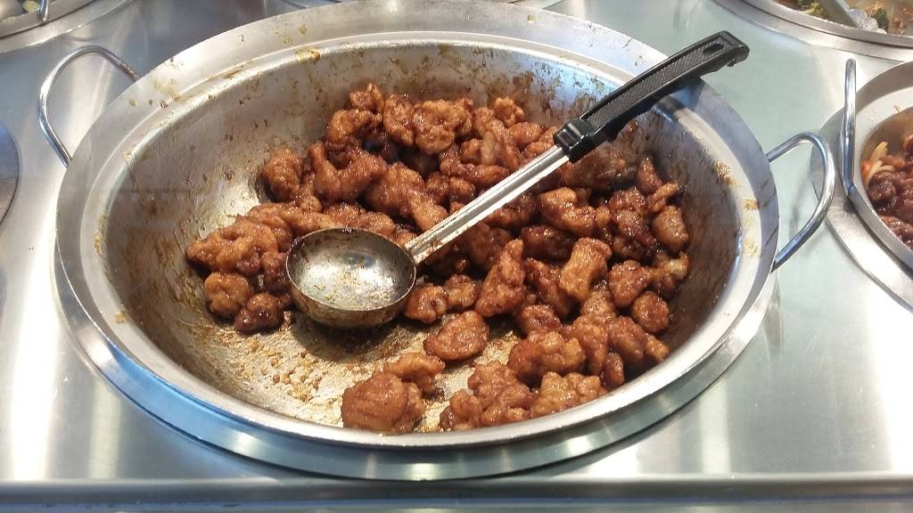 Panda Express | restaurant | 1300 S Lamb Blvd, Las Vegas, NV 89104, USA | 7024319816 OR +1 702-431-9816