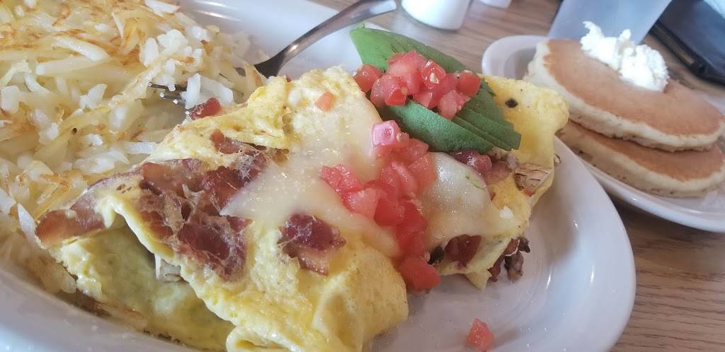 Omelets Etc | restaurant | 1616 S 8th St #1925, Colorado Springs, CO 80905, USA | 7196347321 OR +1 719-634-7321