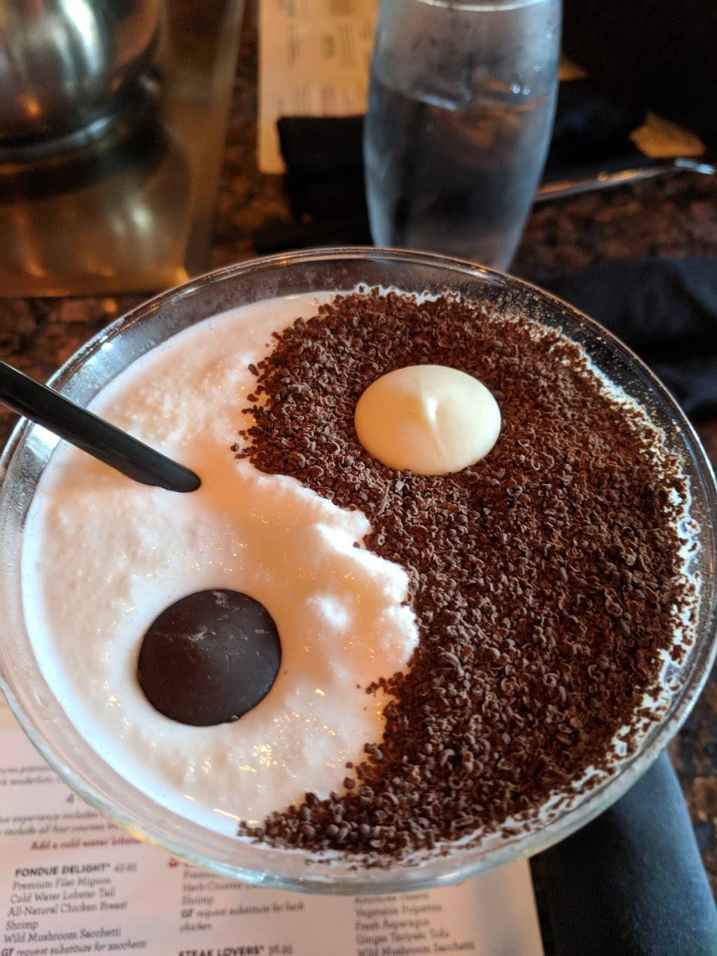 The Melting Pot | restaurant | 1564 Laskin Rd #182, Virginia Beach, VA 23451, USA | 7574253463 OR +1 757-425-3463