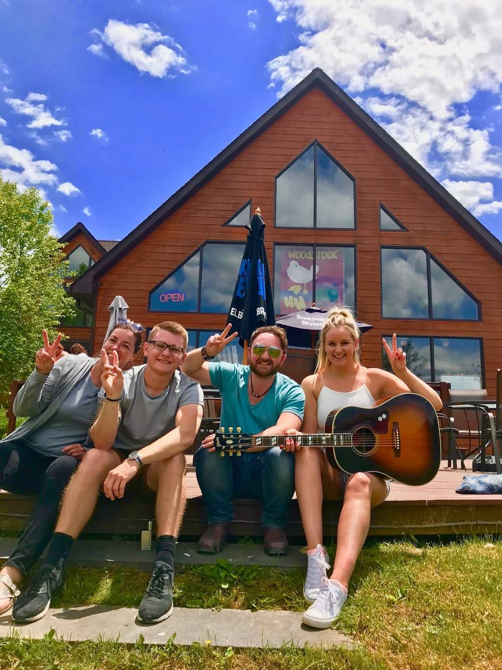 Catskill Distilling Company @ the Dancing Cat Saloon | restaurant | 2037 NY-17B, Bethel, NY 12720, USA | 8455833141 OR +1 845-583-3141