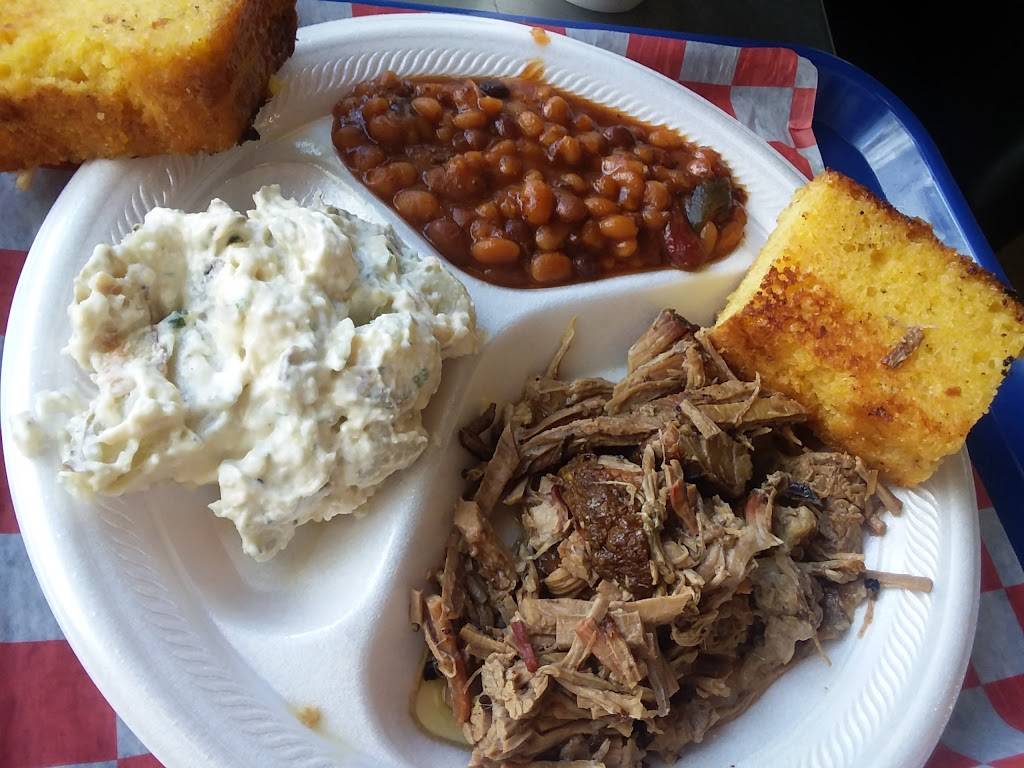 Lakeland BBQ Company | restaurant | 213 E Bay St, Lakeland, FL 33801, USA | 8638166746 OR +1 863-816-6746
