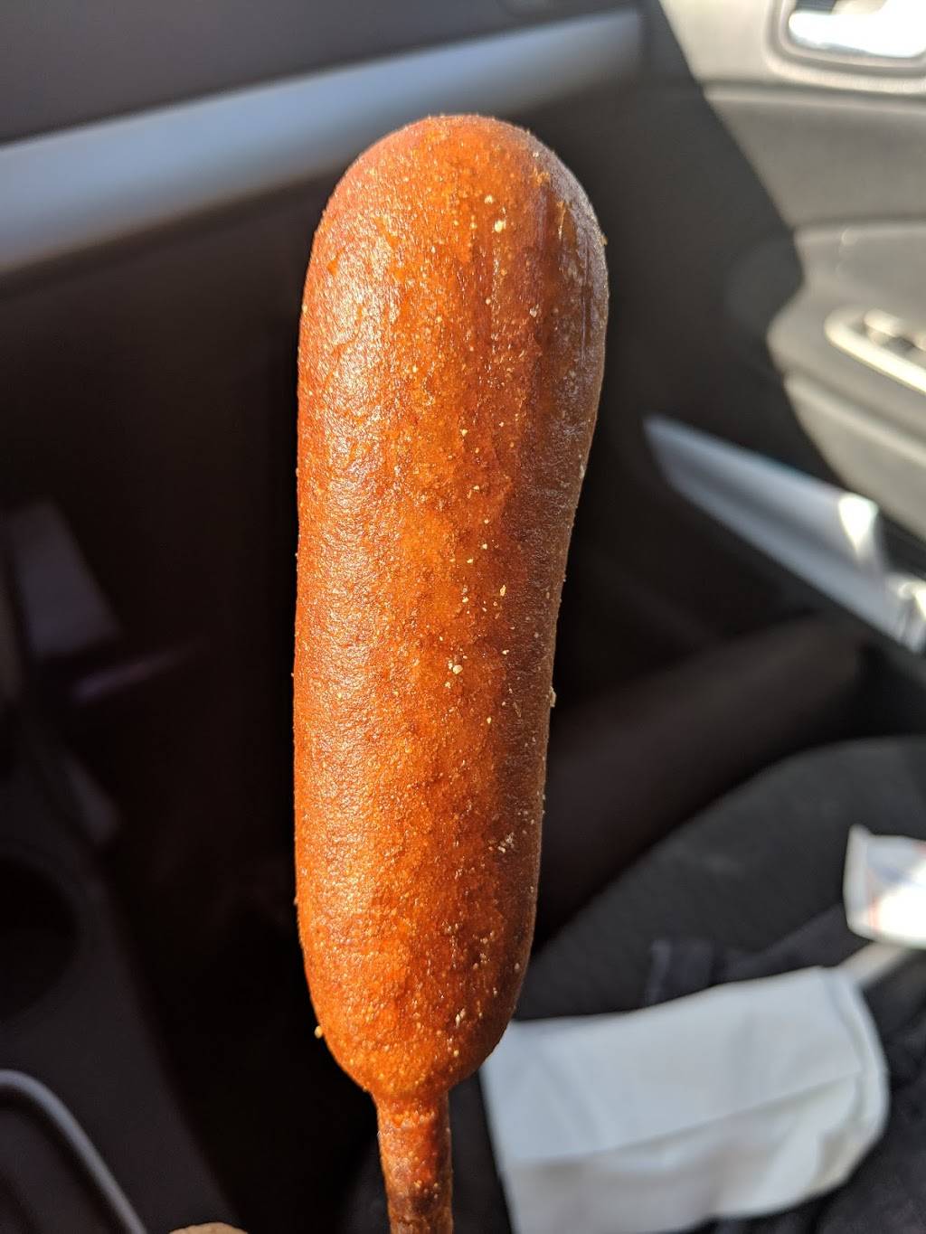 Sonic Drive-In | restaurant | 2082 E Warm Springs Rd, Las Vegas, NV 89119, USA | 7022696614 OR +1 702-269-6614