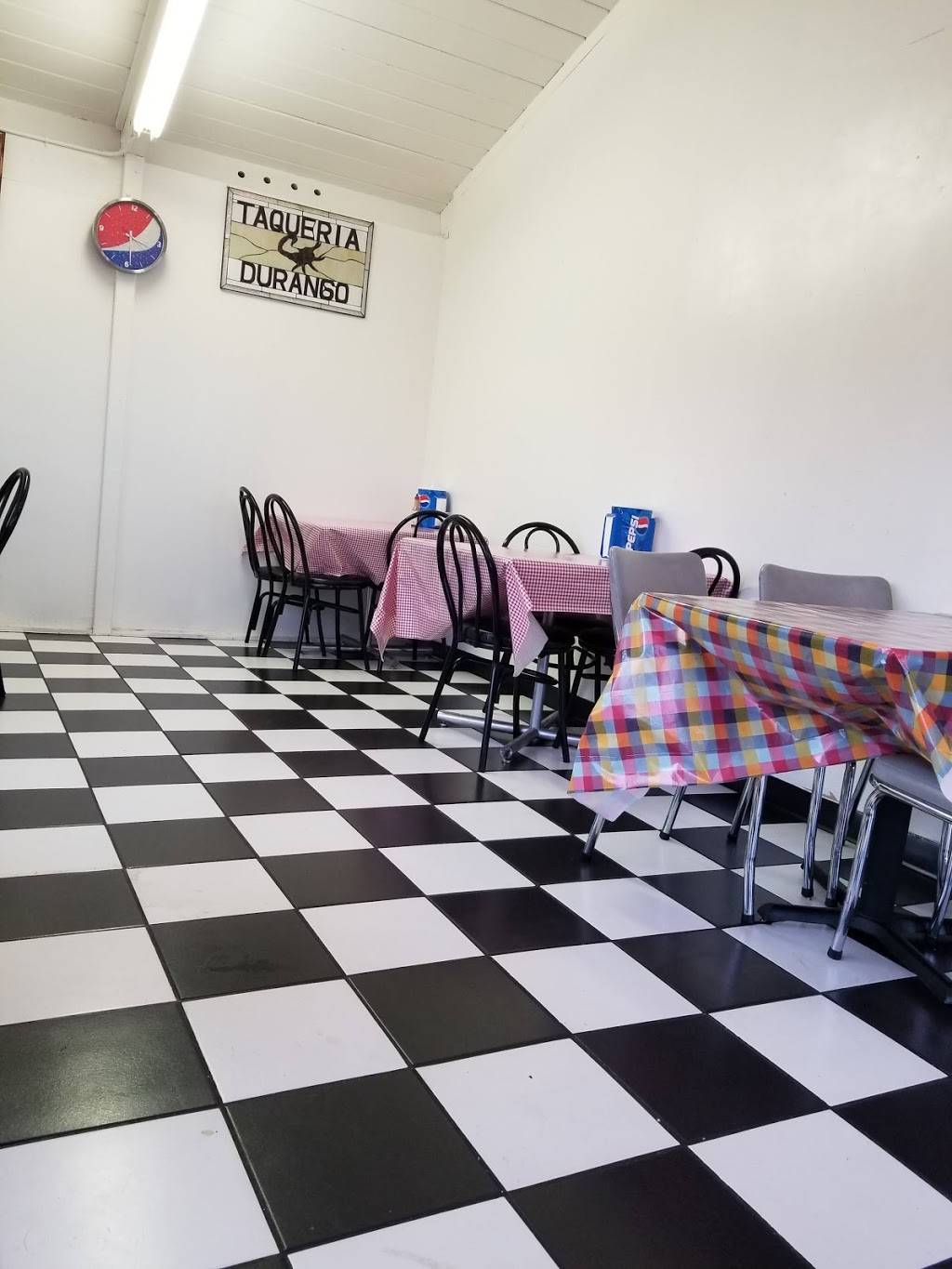 Taqueria Durango | restaurant | 520 Parker Rd ste a, Fairfield, CA 94533, USA | 7076732867 OR +1 707-673-2867