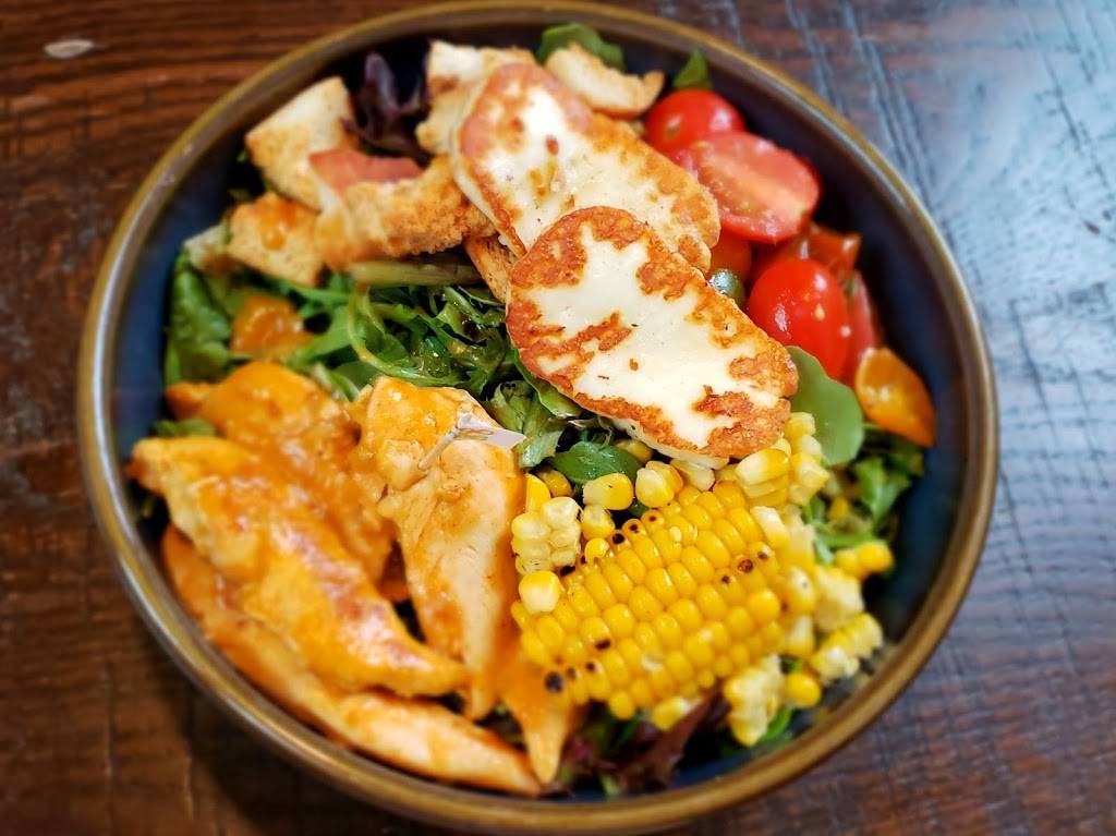 Nandos PERi-PERi | restaurant | 109 E Joppa Rd, Towson, MD 21286, USA | 4108321380 OR +1 410-832-1380