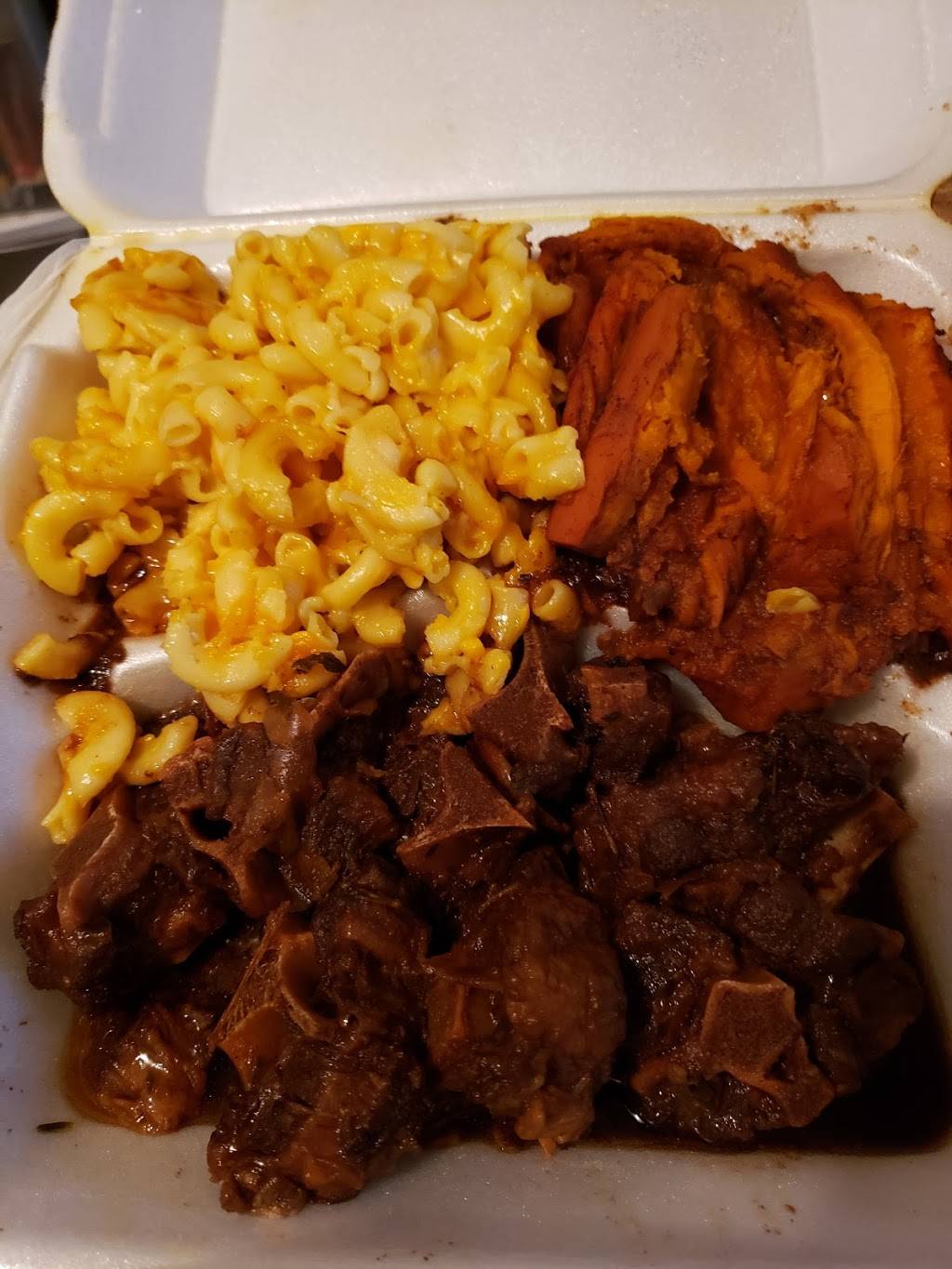 Audrey’s Caribbean kitchen | restaurant | 7169 Ogontz Ave, Philadelphia, PA 19138, USA | 2152245000 OR +1 215-224-5000