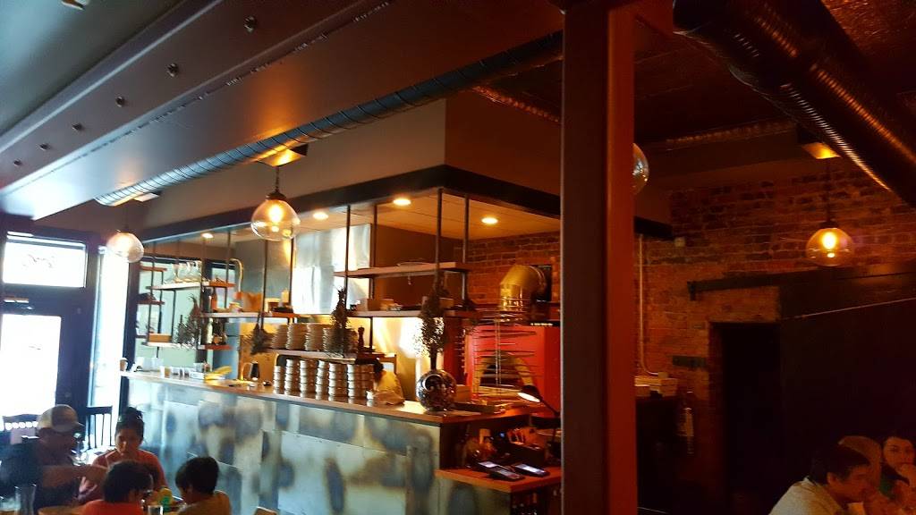 Nota Bene | Restaurant & Bar | restaurant | 2110 E Main St, Richmond, VA 23223, USA | 8044773355 OR +1 804-477-3355