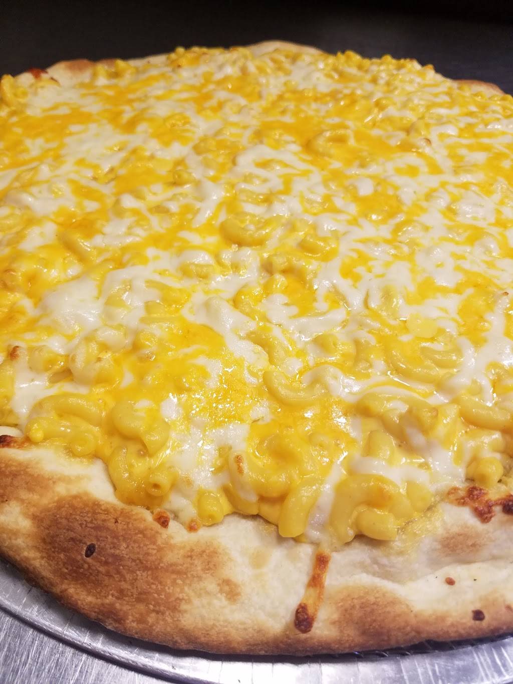 Falbo Bros Pizzeria | restaurant | 1219 W Main St, Sun Prairie, WI 53590, USA | 6088348900 OR +1 608-834-8900