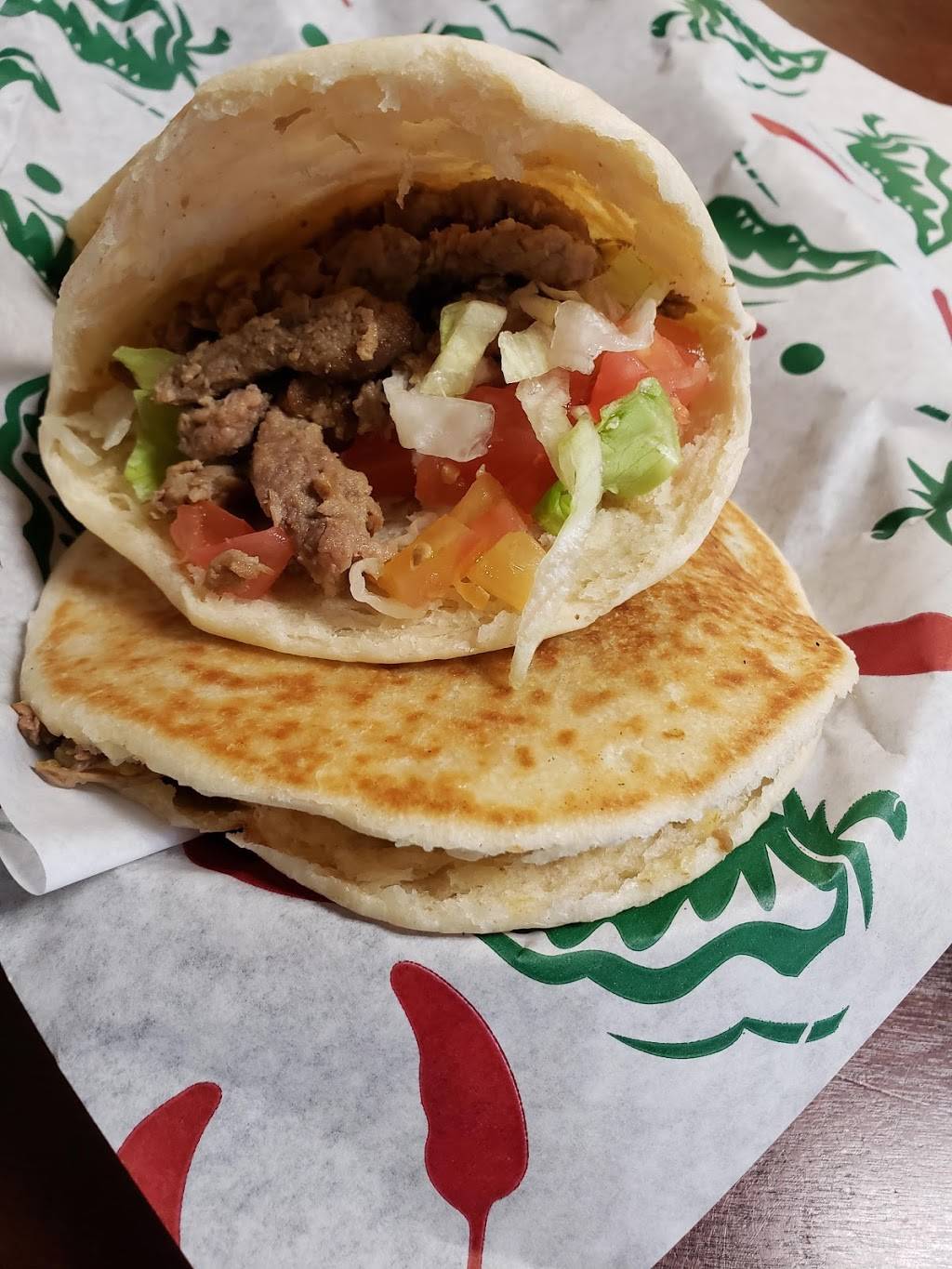 Gorditas Mexican Kitchen | restaurant | 3264 SW 44th St, Oklahoma City, OK 73119, USA | 4056015911 OR +1 405-601-5911