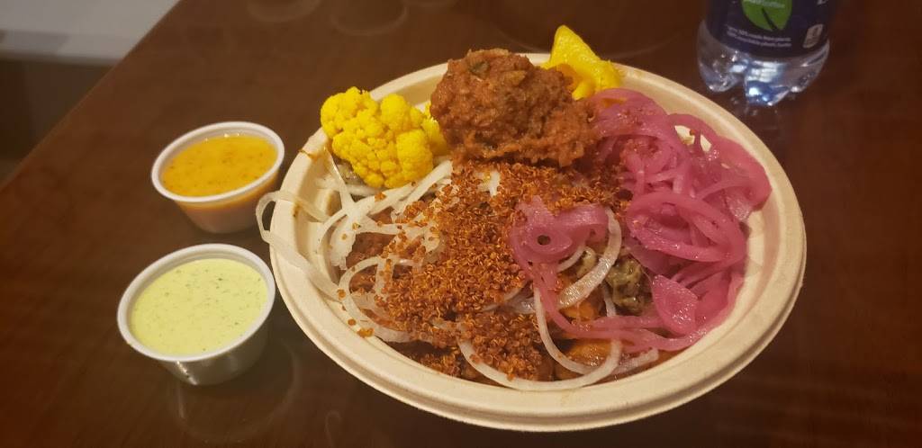 Davidson Ice House | restaurant | 416 S Main St, Davidson, NC 28036, USA | 7048955555 OR +1 704-895-5555