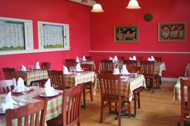 Thai Choice Restaurant | restaurant | 272 Main St, Gloucester, MA 01930, USA | 9782818118 OR +1 978-281-8118