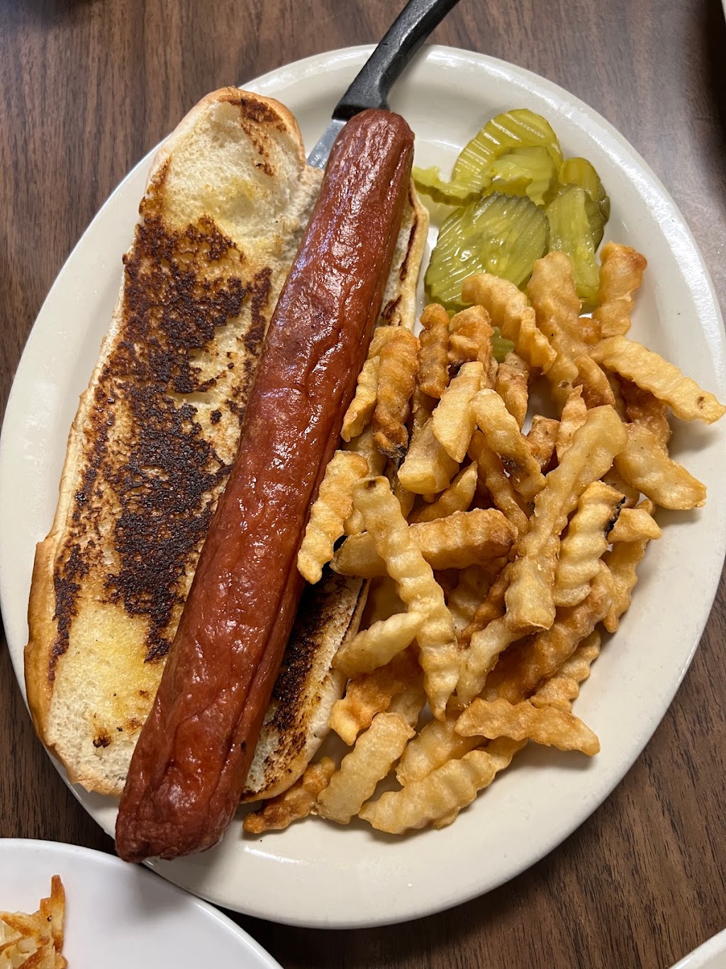 Martha Jeans Diner LLC | cafe | 5419 AR-367, Beebe, AR 72012, USA | 5018823100 OR +1 501-882-3100