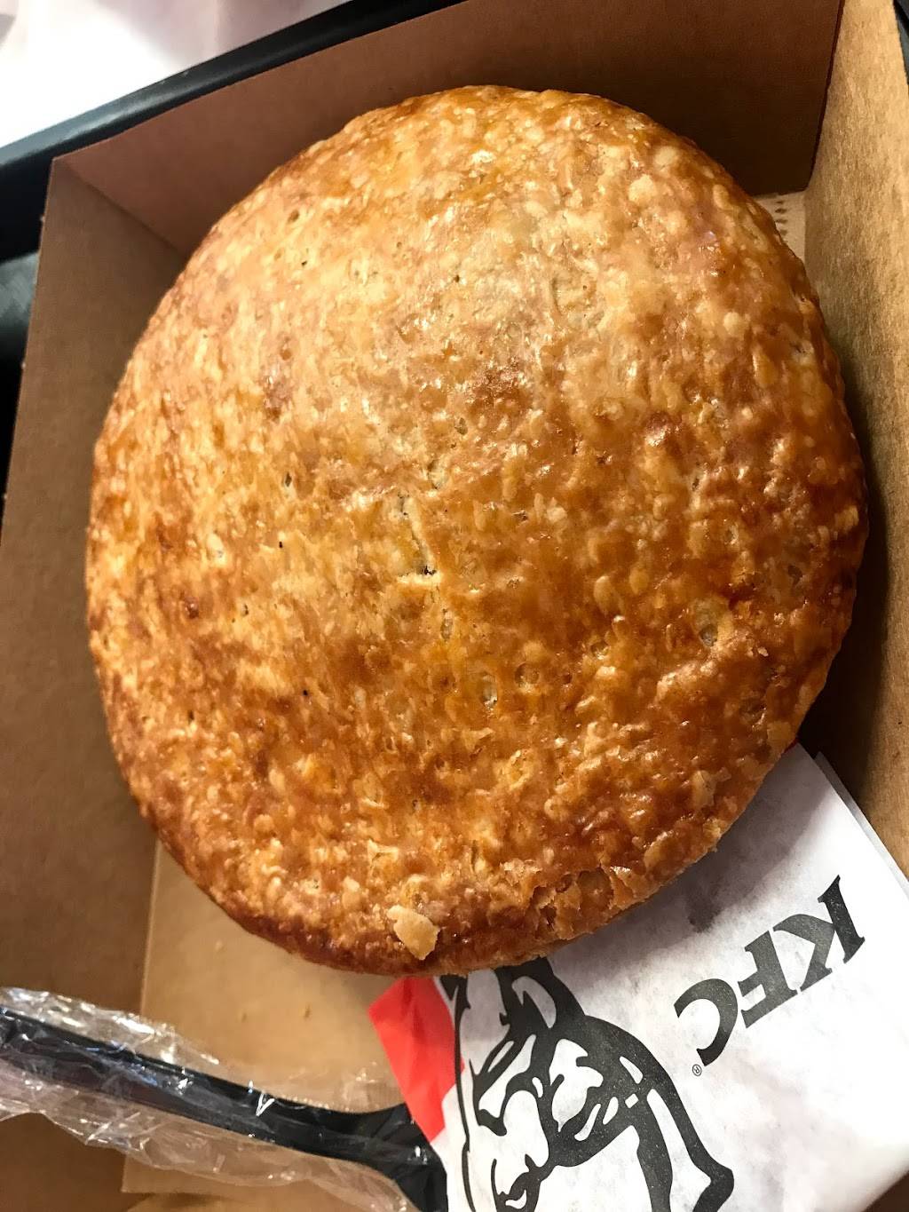 KFC | restaurant | 5780 Central Florida Pkwy, Orlando, FL 32821, USA | 4072385464 OR +1 407-238-5464