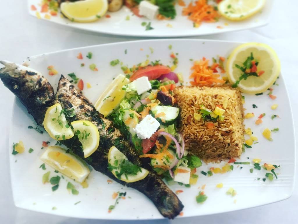 Marina Seafood Restaurant & Market | restaurant | 2415 Steinway St, Astoria, NY 11103, USA | 7184339516 OR +1 718-433-9516