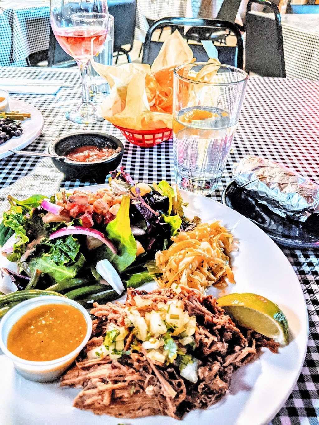 La Cabana | restaurant | 32762 Rd 222, North Fork, CA 93643, USA | 5598773311 OR +1 559-877-3311