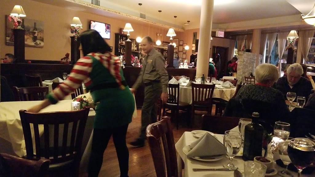 Livorno | restaurant | 79 Atlantic Ave, Lynbrook, NY 11563, USA | 5164394881 OR +1 516-439-4881