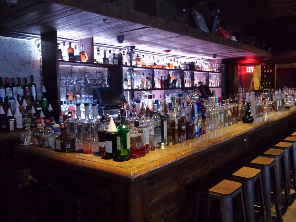 El Centro D.F. | restaurant | 1819 14th St NW, Washington, DC 20009, USA | 2023283131 OR +1 202-328-3131