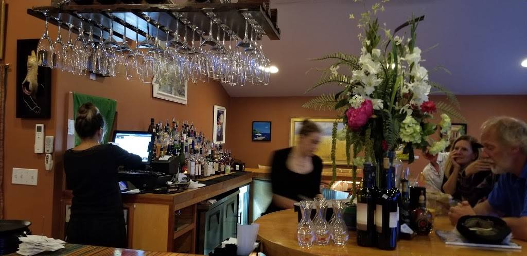 Ports of Italy | restaurant | 47 Commercial St, Boothbay Harbor, ME 04538, USA | 2076331011 OR +1 207-633-1011