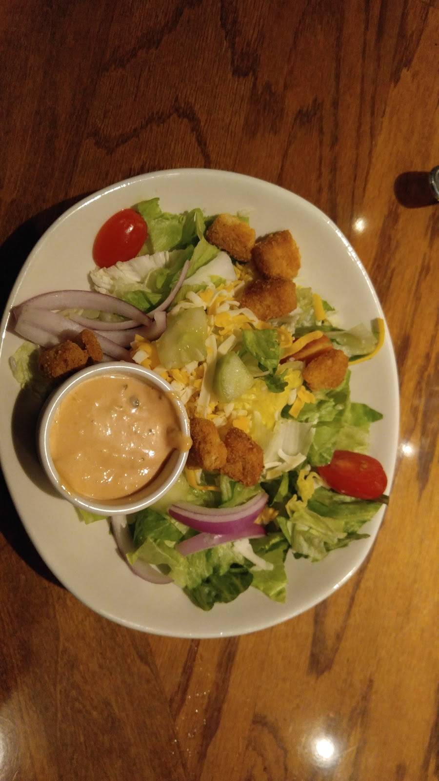 Outback Steakhouse | restaurant | 1560 Gallatin Pike N, Madison, TN 37115, USA | 6158680477 OR +1 615-868-0477