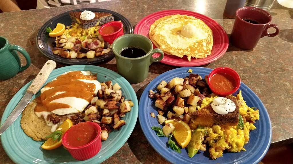 Morning Star Cafe | cafe | 711 Washington Ave, Grand Haven, MI 49417, USA | 6168441131 OR +1 616-844-1131