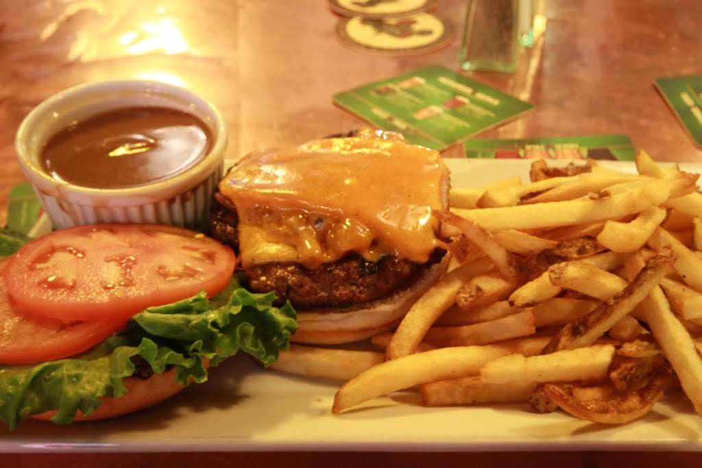 The Goose & Gridiron | restaurant | 317 St Lawrence St, Merrickville, ON K0G 1N0, Canada | 6132692094 OR +1 613-269-2094