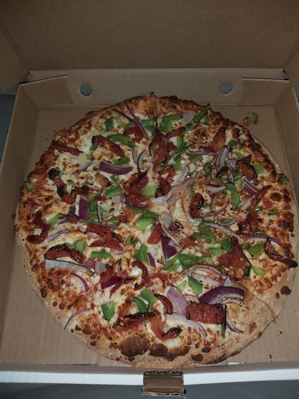 Titos Pizza | restaurant | 122 George St, Arthur, ON N0G 1A0, Canada | 5198485050 OR +1 519-848-5050