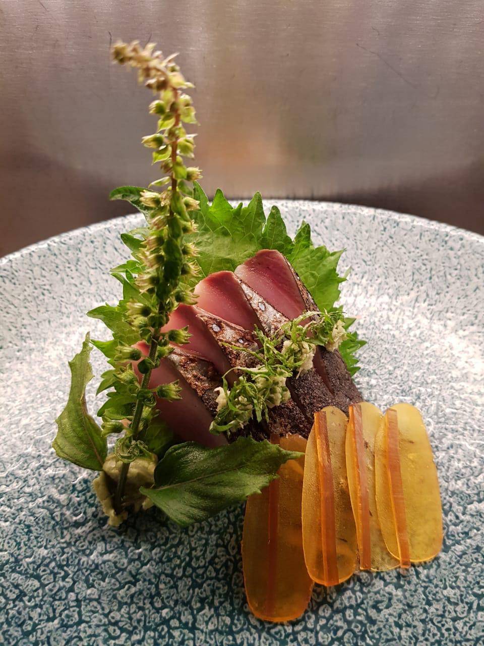 Kosushi Miami | restaurant | 801 South Pointe Dr Unit# 105, Miami Beach, FL 33139, USA | 7866477272 OR +1 786-647-7272