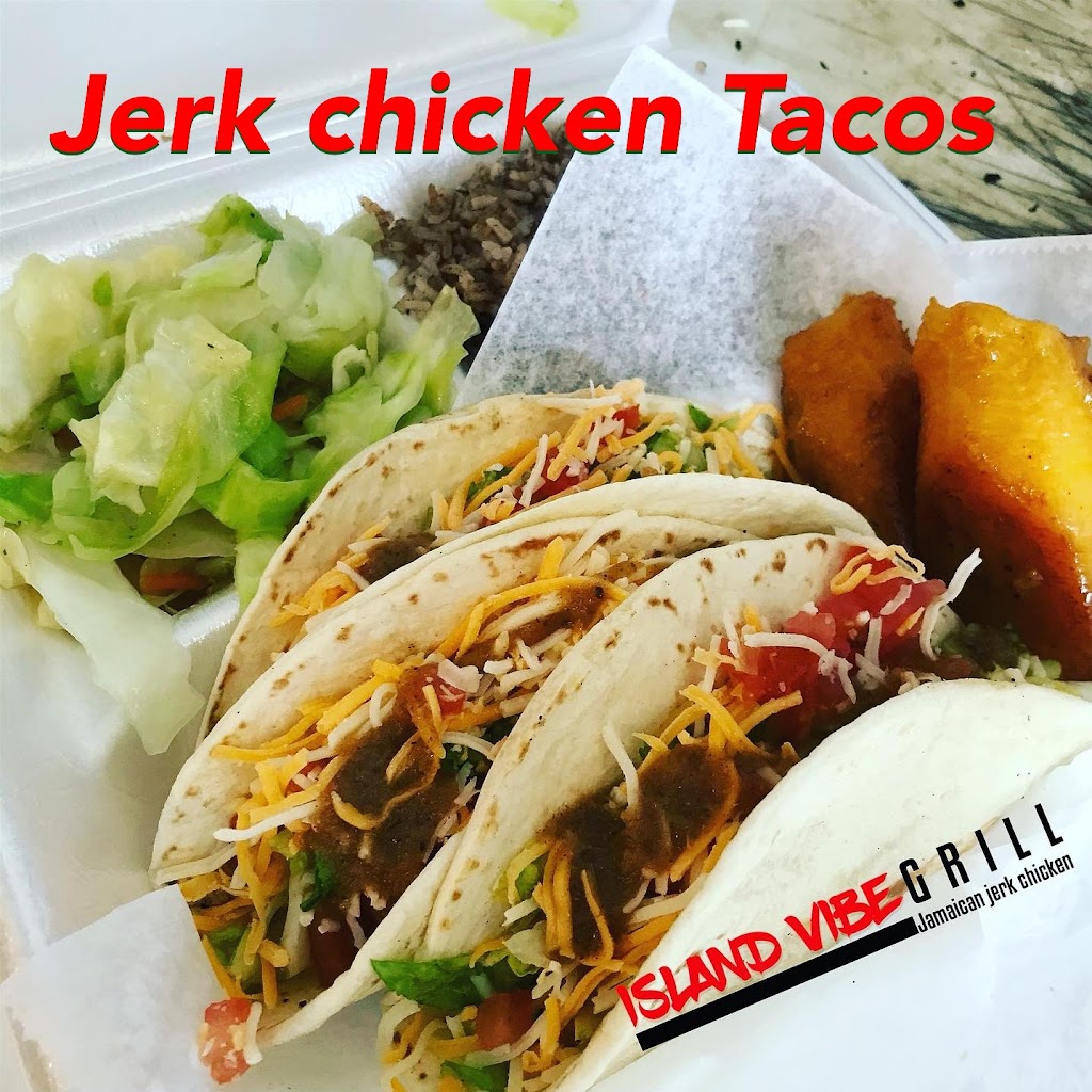 Island Vibe Grill | restaurant | Parking lot, 2318 E Andrew Johnson Hwy, Greeneville, TN 37745, USA | 4235522691 OR +1 423-552-2691