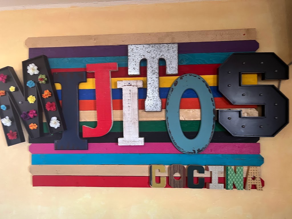 Mijitos Cocina | restaurant | 308 N Nebraska Ave, San Juan, TX 78589, USA | 9567826456 OR +1 956-782-6456