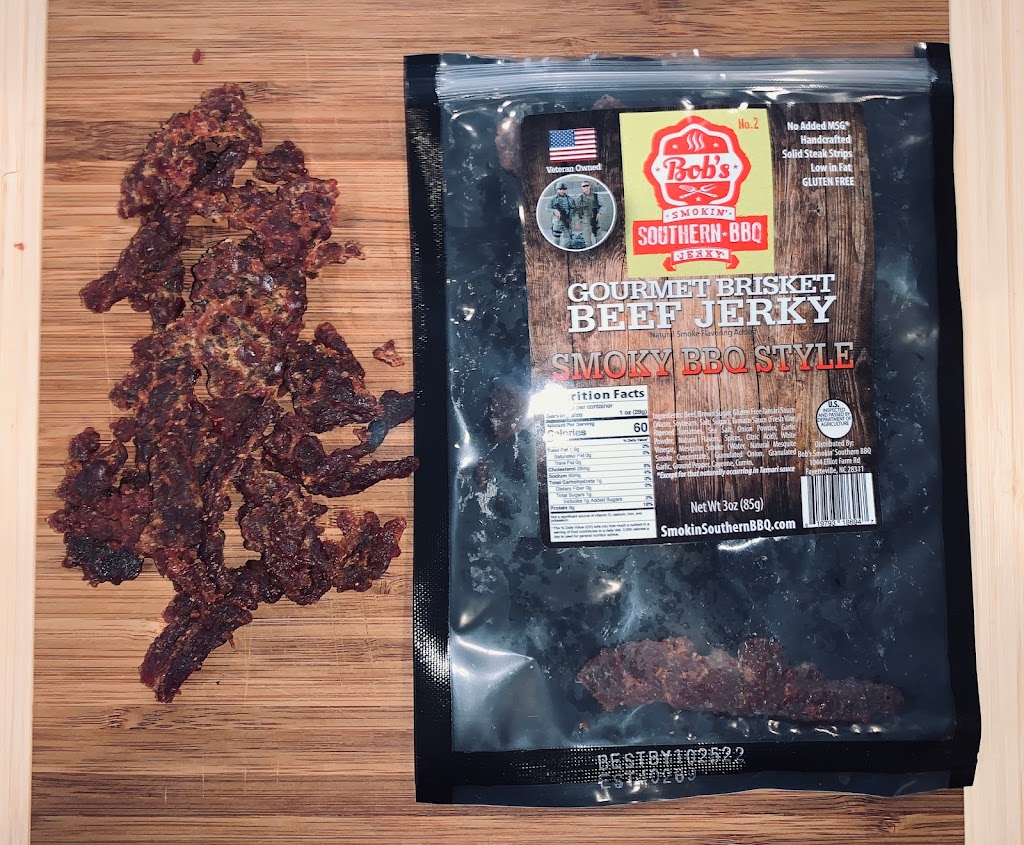 Bobs Smokin Southern BBQ | restaurant | 1044 Elliot Farm Rd, Fayetteville, NC 28311, USA | 6035687367 OR +1 603-568-7367