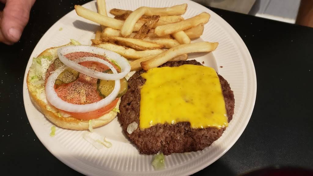 Ricks Crossroads Grill | restaurant | 48278 US-78, Lincoln, AL 35096, USA | 2057637266 OR +1 205-763-7266