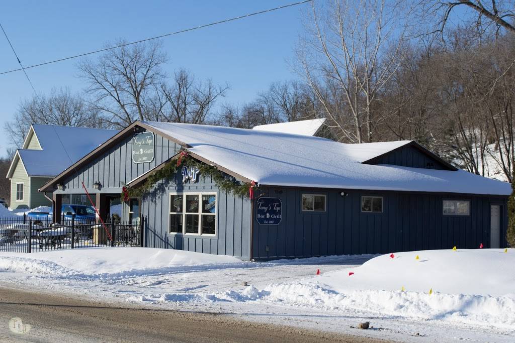 Tonys Tap | restaurant | 10 Commerce St # A, Mineral Point, WI 53565, USA | 6089872211 OR +1 608-987-2211