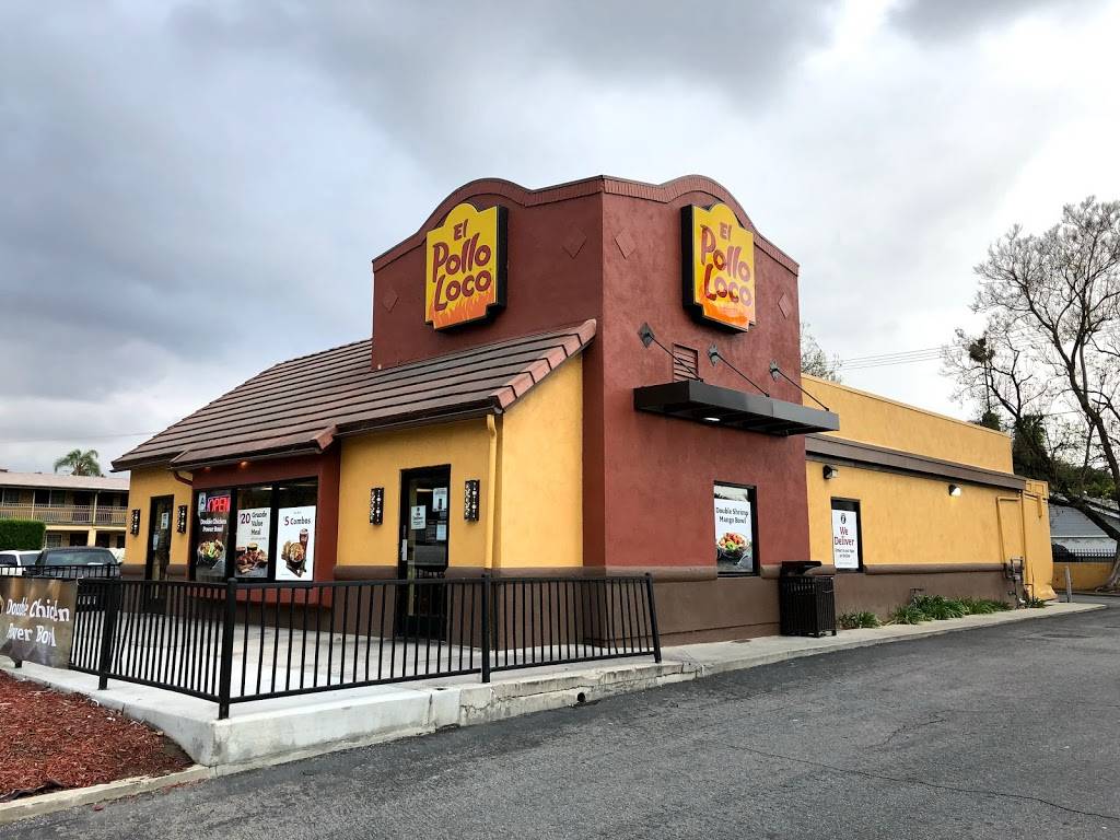 El Pollo Loco | restaurant | 2200 University Ave, Riverside, CA 92507, USA | 9516827543 OR +1 951-682-7543