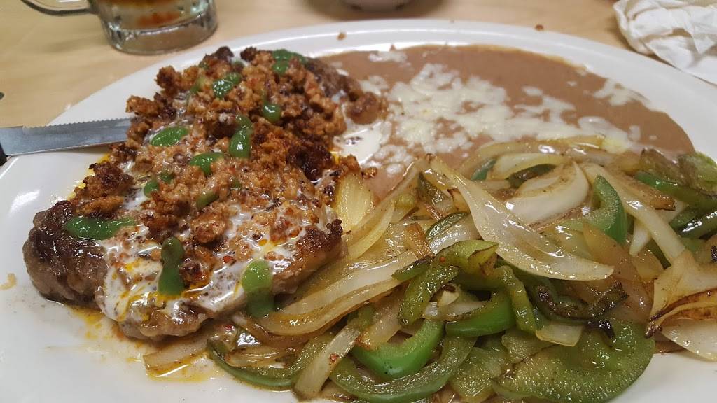 Sabor A Mexico | restaurant | 201 Mineral Ave, Mineral, VA 23117, USA | 5408945500 OR +1 540-894-5500