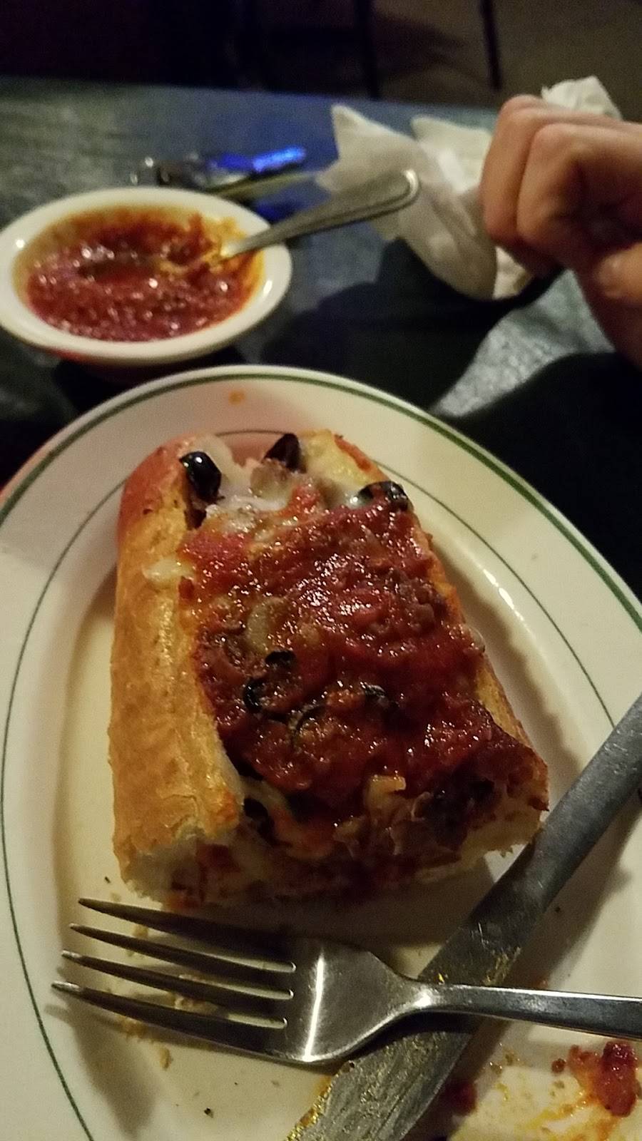 Sicily Pizzeria | restaurant | 709 13th Ave, Mendota, IL 61342, USA | 8155397550 OR +1 815-539-7550