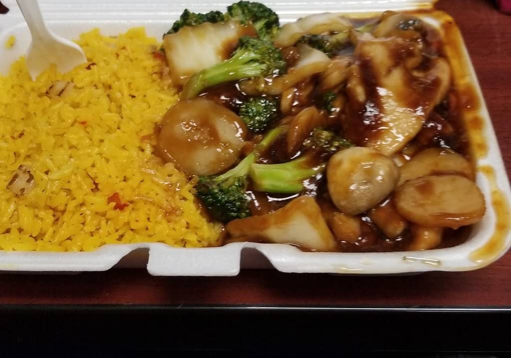 China Garden Restaurant | restaurant | B 20 Finn Road, Henrietta, NY 14467, USA | 5853340118 OR +1 585-334-0118