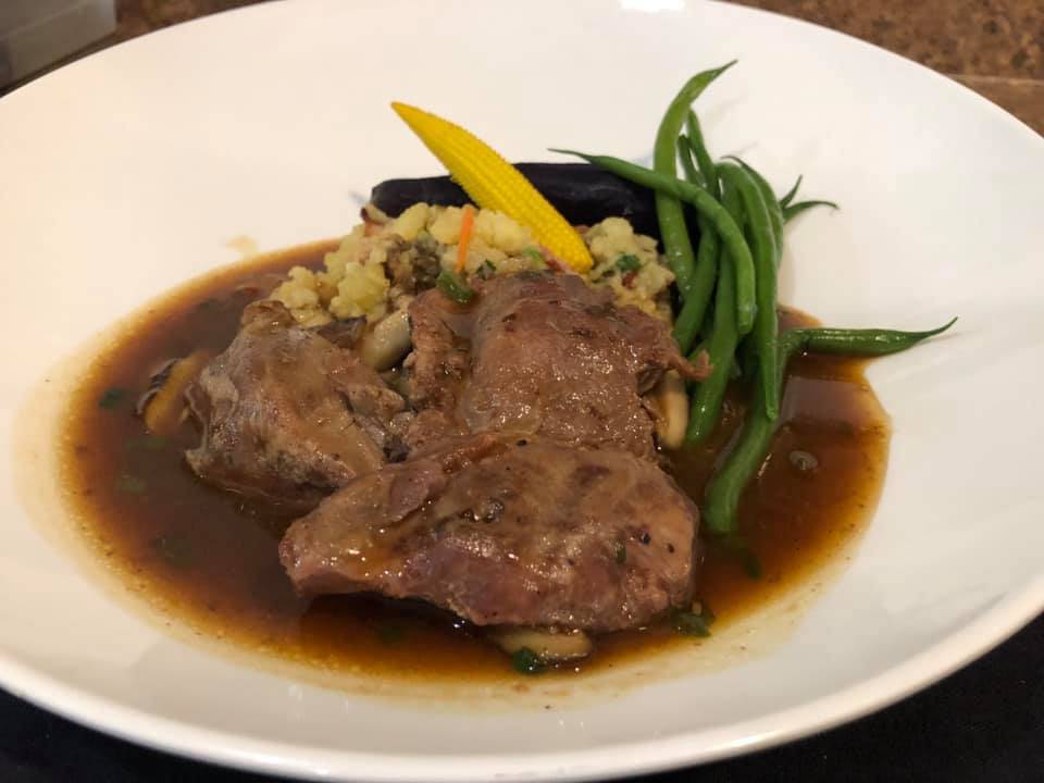 Kaline Resto Pub | restaurant | 3280 Rue Laval, Lac-Mégantic, QC G6B 1A4, Canada | 8195824242 OR +1 819-582-4242