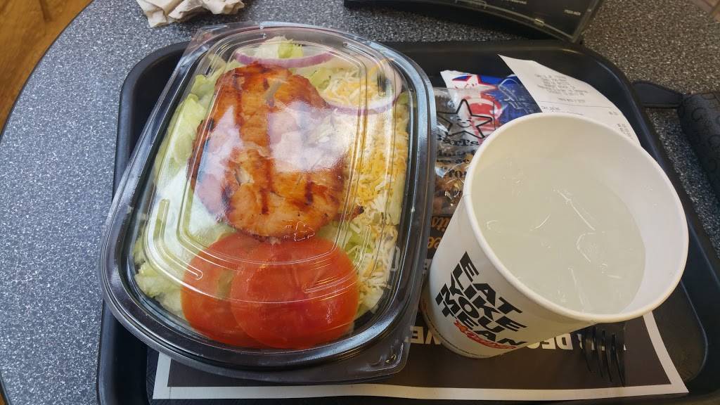 Carls Jr. | restaurant | 2092 SE Bristol St, Newport Beach, CA 92660, USA | 9497568844 OR +1 949-756-8844