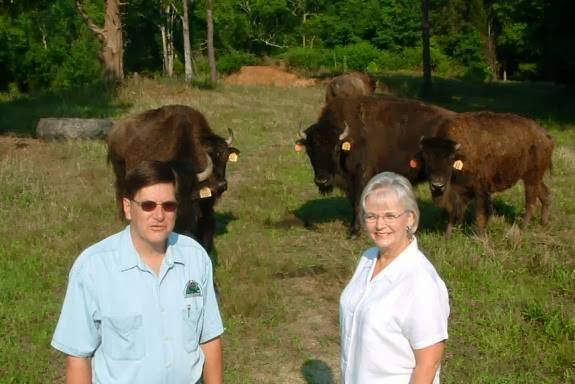 Sunset Ridge Buffalo Farm | restaurant | 465 Yarborough Rd, Roxboro, NC 27574, USA | 3365991297 OR +1 336-599-1297